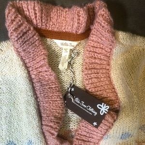 Matilda Jane, cardigan